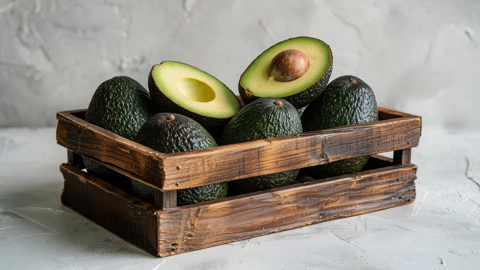 Aguacate