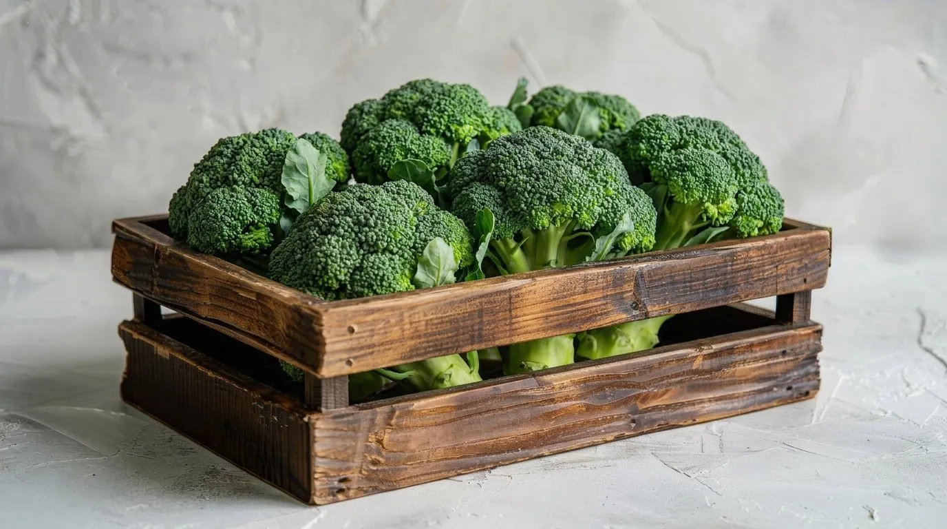 Brócoli