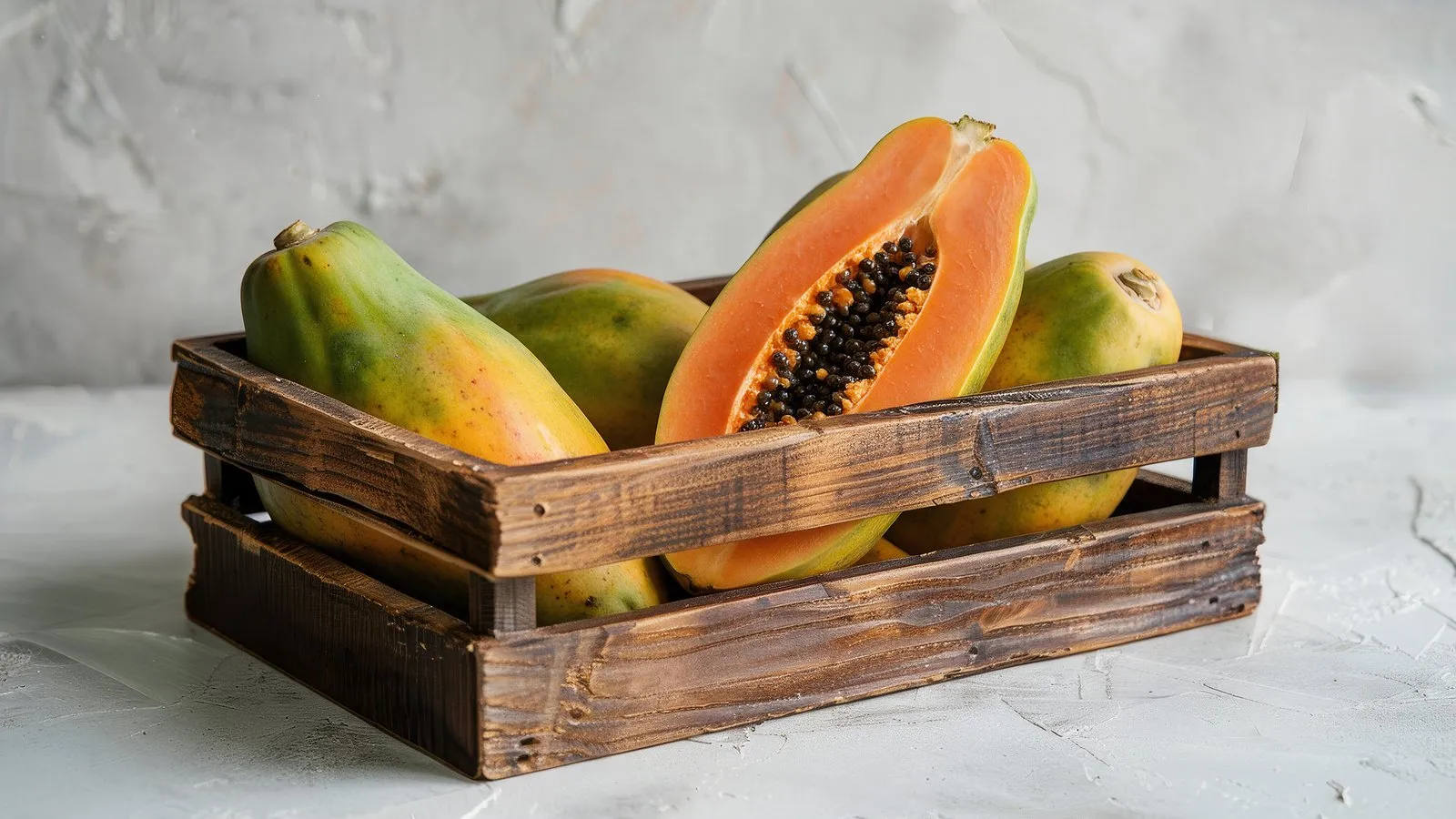 Papaya