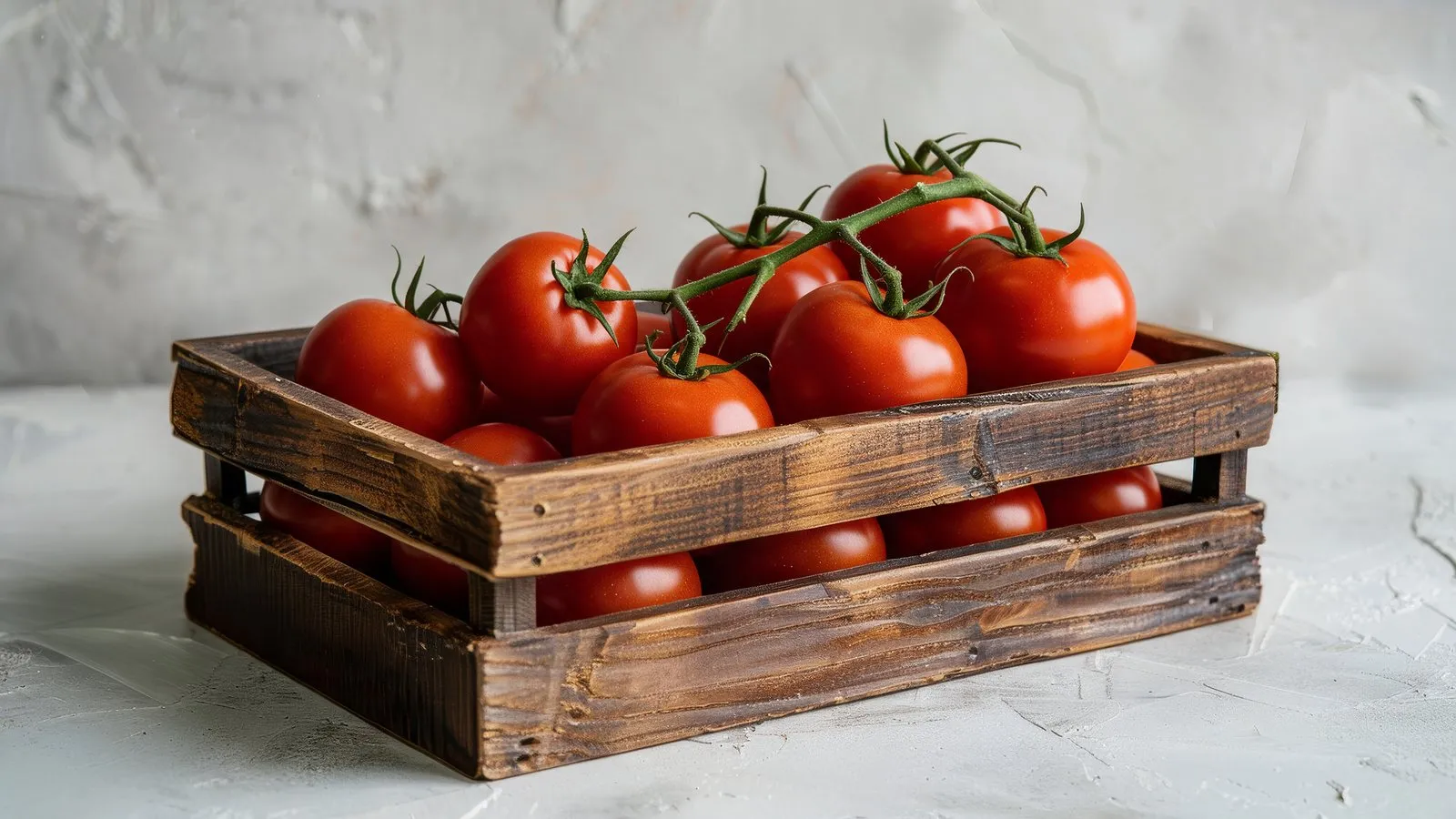 Tomate
